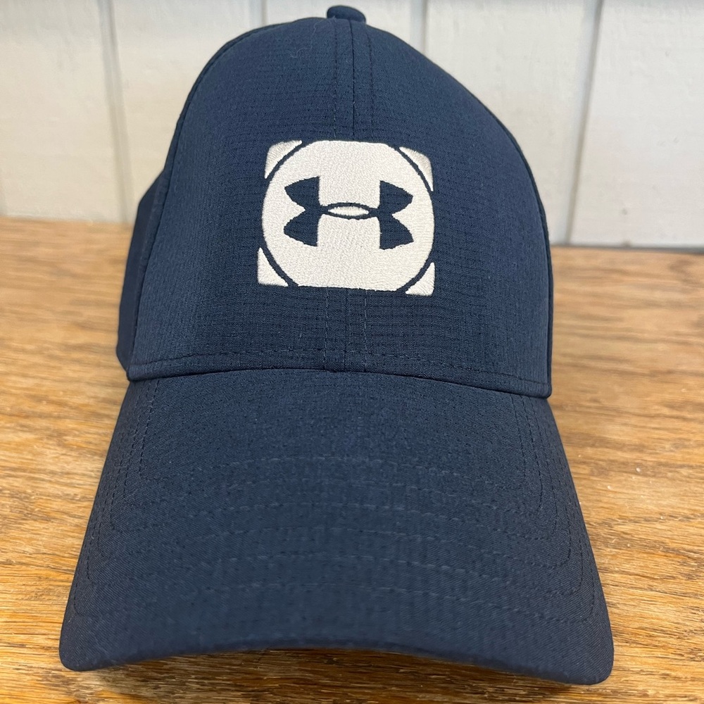 Under Armour fitted hat